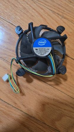 Computer fan