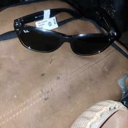 Ray-bans