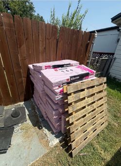Roofing Shingles for sale