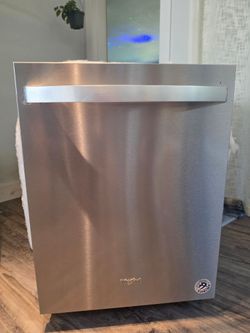 Whirlpool Dishwasher