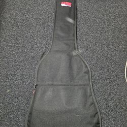 Acoustic guitar