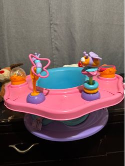 Baby chair
