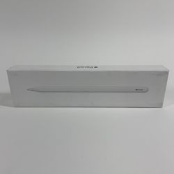 Apple Pencil 2nd Gen Smart Pencil Stylus White MU8F2AM/A