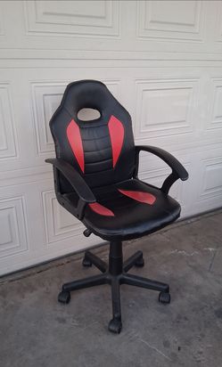 Small Desk Chair