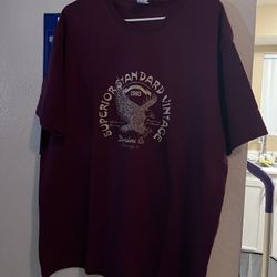 Superior Standard Vintage Shirt