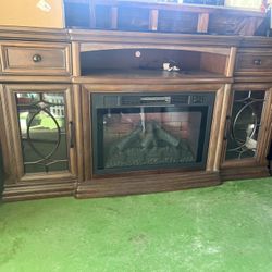 Fire Place