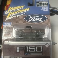 Ford F 150 