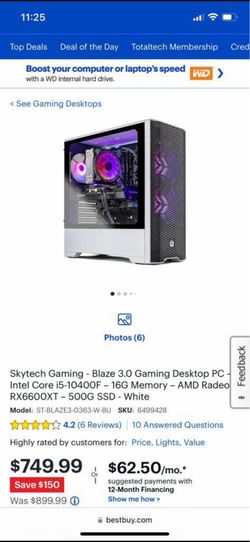 Gaming PC