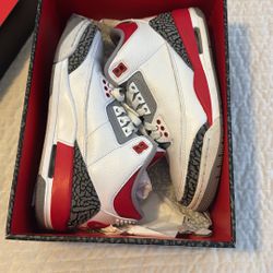 Air Jordan 3 Retro 