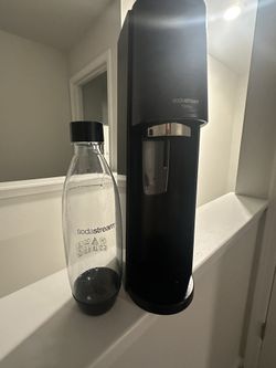 Soda Stream 