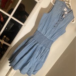 NWT Venus Retro 1970s Dress