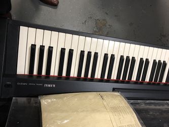 Kawai digital cheap piano mr210