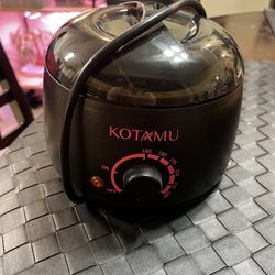 Wax Warmer
