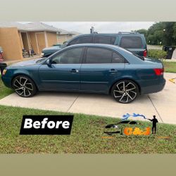 2006 Hyundai Sonata
