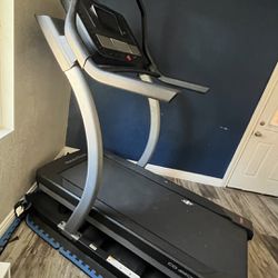 Nordicktrack Treadmill