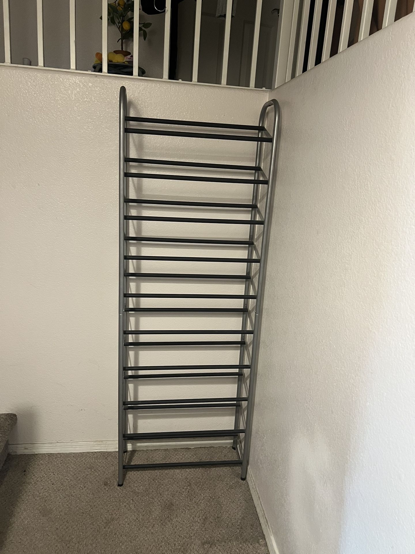 Shoe Rack