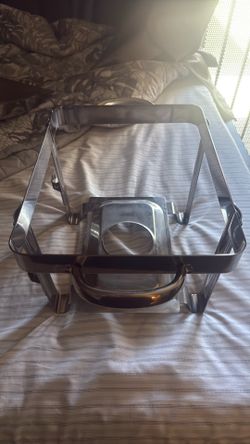 Trays