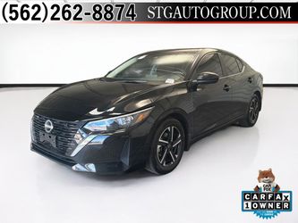 2025 Nissan Sentra