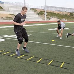 Skilz Quick Ladder $12 East Long Beach