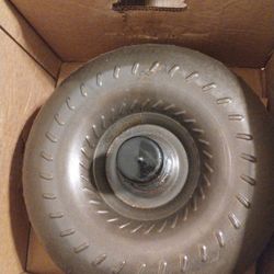 2012 Chevy Silverado Torque Converter 