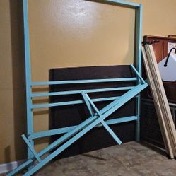 Bed Frame