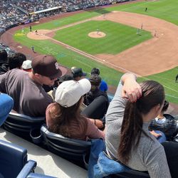 Dodger Vs Padres July 31 
