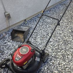Craftsman Lawnmower