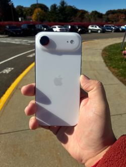 iPhone Air - Unlocked