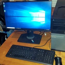 Dell OptiPlex 7020