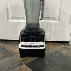 Vitamix Blender