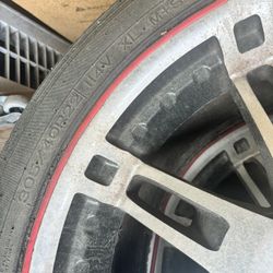 Tires