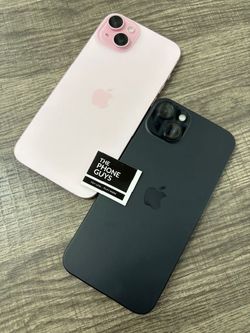 📦 Apple iPhone 15 Plus (Pre-Owned) – Now $449 or $1 Down! Huge Discount with Coverage