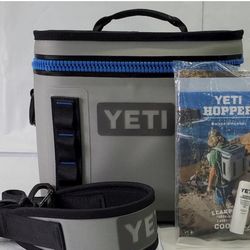 Yeti Hopper Cooler Bag  