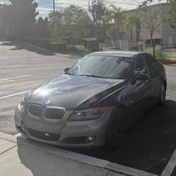 BMW 2007 3 Series *MECHANIC SPECIAL*