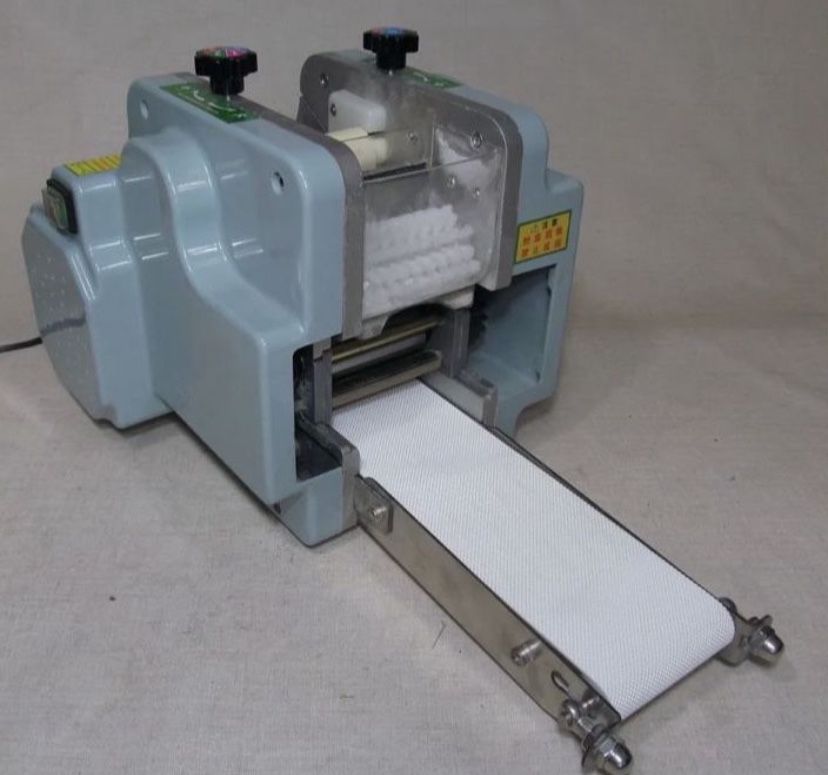 Commercial Dumpling Maker Machine