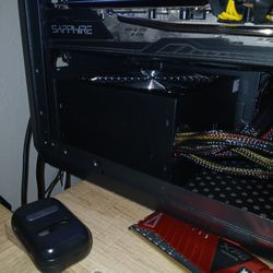 Pc Power Supply 500w