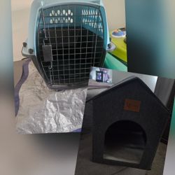 Dog Kennel/dog House 