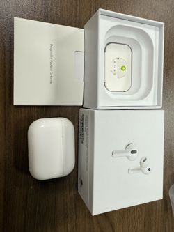 Apple AirPods Pro Gen 3