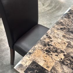 Dinning Set Table 