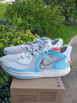 Nike Kyrie 5 Low men size 12