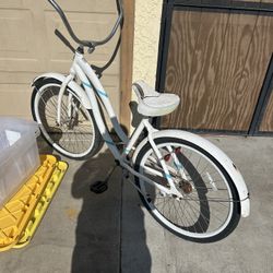 Beach Cruiser 