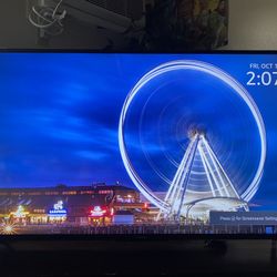 55 Inch 4k Amazon Fire Tv