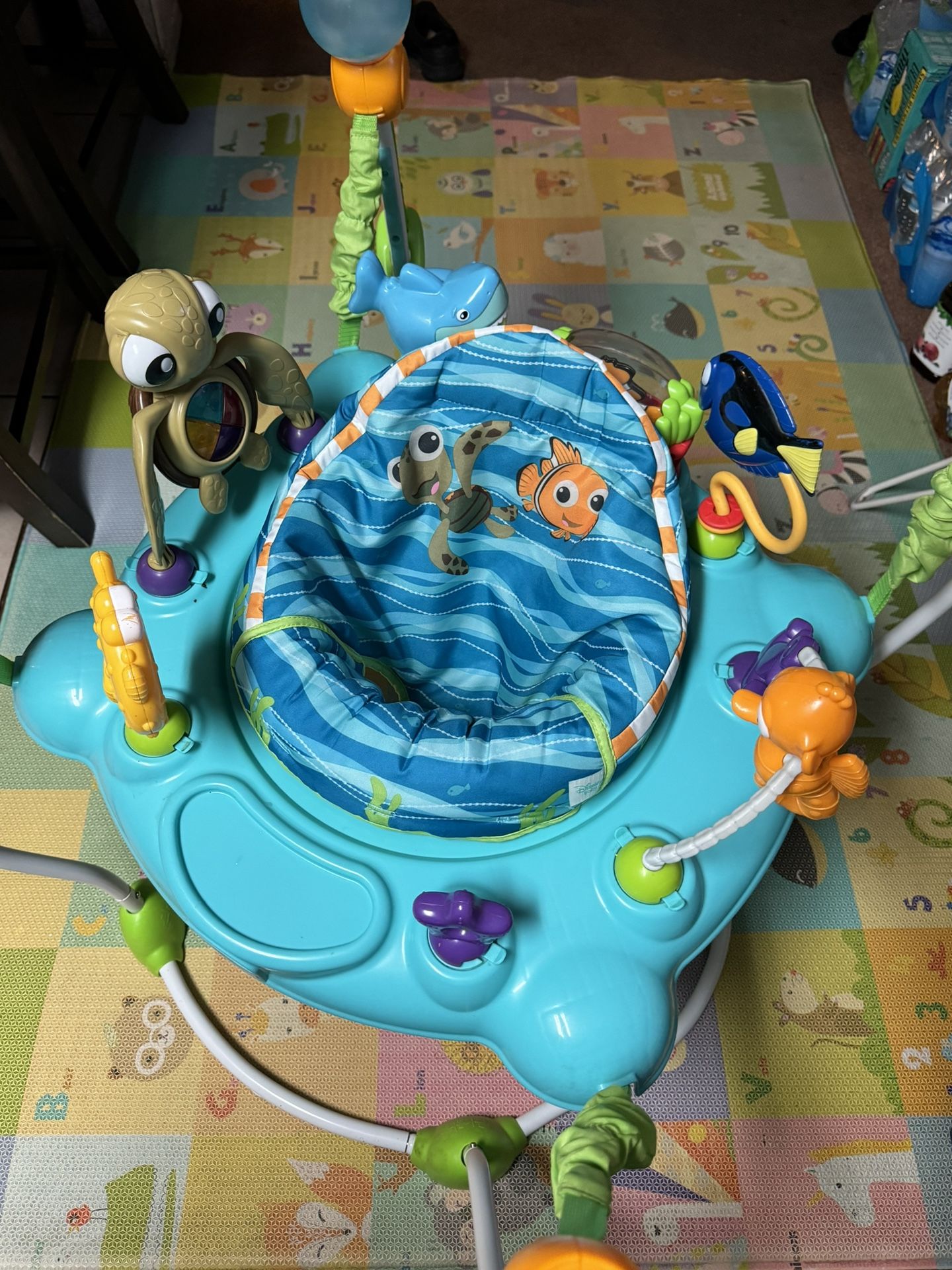 Nemo Jumper Free
