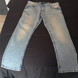 Stone Falcon,slim fit Jeans