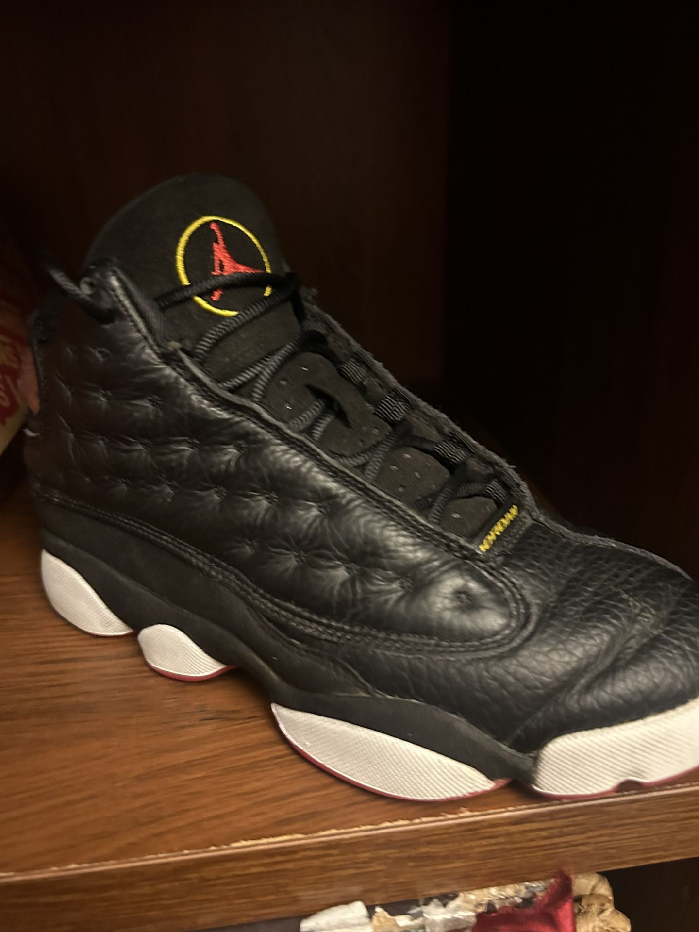 Jordan 13 Retro Playoffs (Negotiate)