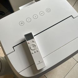 Friedrich Portable ac Unit 