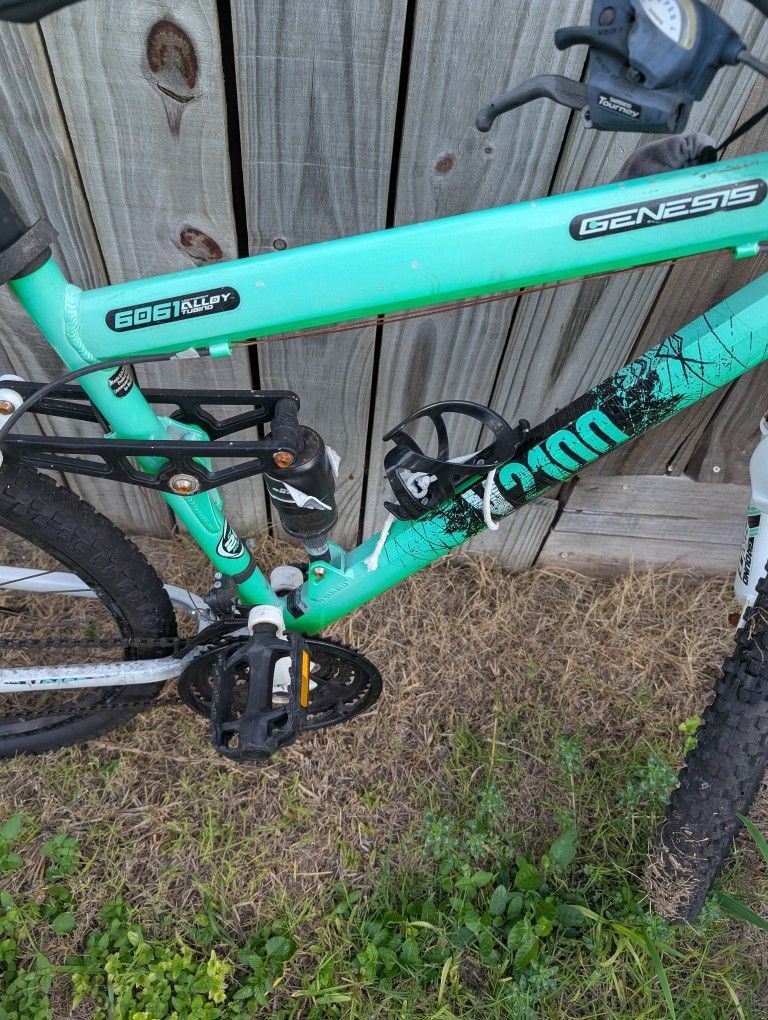 Bike