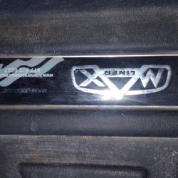 2014-16 Honda CRV Custom Max Liner Waterproof Mats