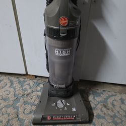 Hoover Wind Tunnel