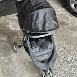 City Mini Stroller